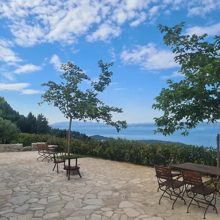 Makar - Sea & Mountain Private Escape With Pool * Makarska