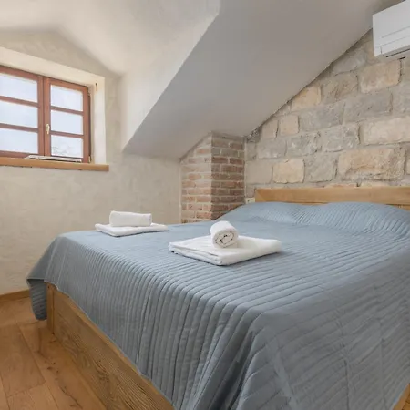 Makar - Sea & Mountain Private Escape With Pool * Makarska